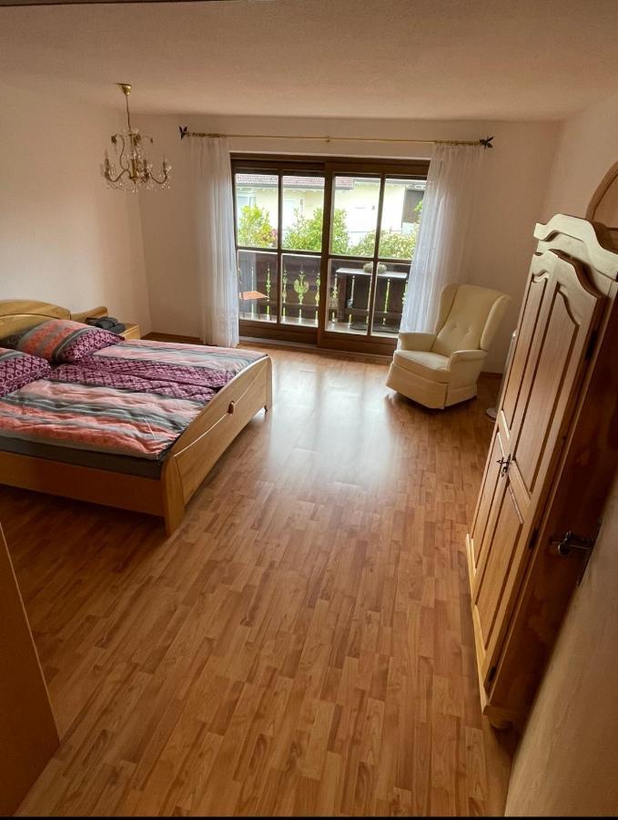 Ferienwohnung Wolf ซีออน-ซีบรูค ภายนอก รูปภาพ